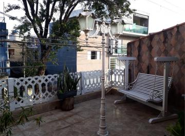 Área de Serviço · Sobrado com 5 quartos à venda em Jardim brasil (zona norte) - SP