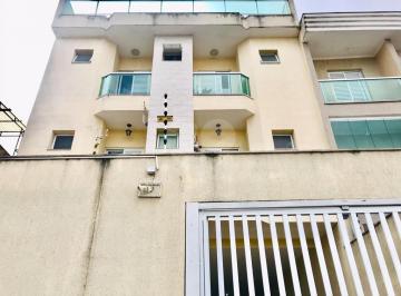 Área de Serviço · Apartamento com 3 quartos à venda em Vila camilópolis - SP