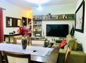 Área de Serviço · Apartamento com 3 quartos à venda em Vila camilópolis - SP