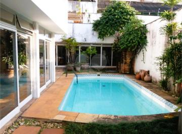 Área de Serviço · Casa com 6 quartos à venda em Jardim guedala - SP