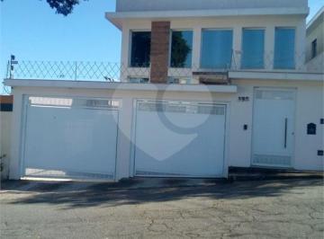 Casa · 700m² · 3 Quartos · 8 Vagas · Sobrado com 3 quartos à venda em Jardim franca - SP