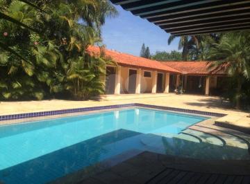 Casa · 550m² · 4 Quartos · 4 Vagas · Casa térrea com 4 quartos à venda em Vila Santo Antônio - SP