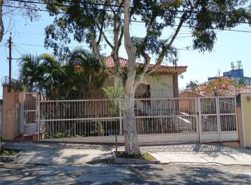 Casa · 278m² · 3 Quartos · 6 Vagas · Casa com 3 quartos à venda em Barro branco (zona norte) - SP