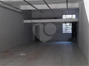 Área de Serviço · Loja à venda em Limão - SP