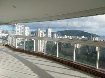 Apartamento · 165m² · 3 Quartos · 2 Vagas · Apartamento com 3 quartos à venda em Aparecida - SP