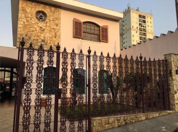 Área de Serviço · Sobrado com 4 quartos à venda em Vila Ré - SP