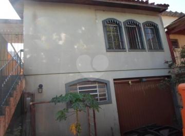 Sem Categoria · Sobrado com 3 quartos à venda em Vila gustavo - SP