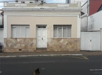 Área de Serviço · Casa térrea com 3 quartos à venda em Centro - SP