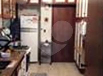 Apartamento · 143m² · 3 Quartos · 2 Vagas · Apartamento com 3 quartos à venda em Vila galvão - SP