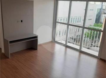 Área de Serviço · Apartamento com 2 quartos à venda em Bom retiro - SP