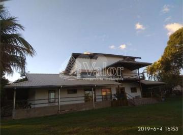 Sem Categoria · Chácara com 4 quartos à venda em Parque Itaipu - SP