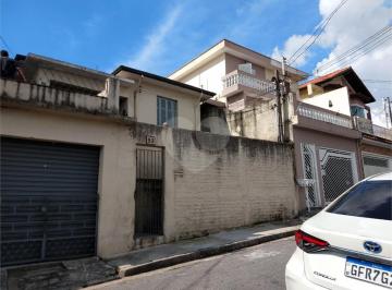 Área de Serviço · Casa com 4 quartos à venda em Vila isolina mazzei - SP