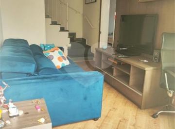 Área de Serviço · Casa com 2 quartos à venda em Vila lúcia - SP
