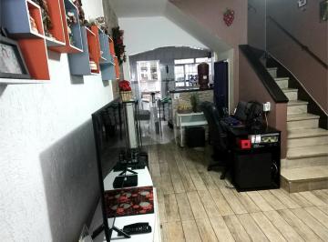 Área de Serviço · Sobrado com 2 quartos à venda em Santa teresinha - SP