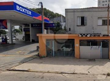 Área de Serviço · Terreno à venda em Vila monumento - SP