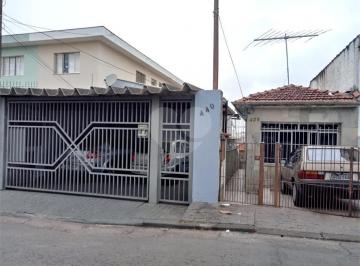 Terreno · 200m² · Terreno à venda em Tucuruvi - SP