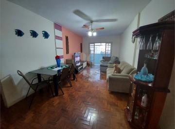 Área de Serviço · Apartamento com 4 quartos à venda em Ponta Da Praia - SP