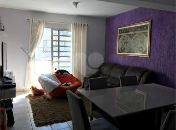 Área de Serviço · Sobrado com 2 quartos à venda em Osvaldo cruz - SP