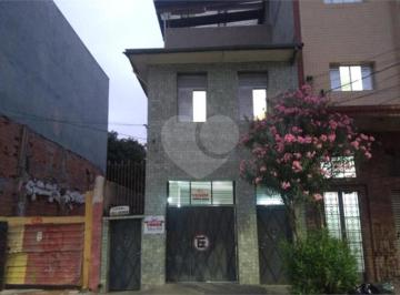 Área de Serviço · Sobrado com 1 quartos à venda em Canindé - SP