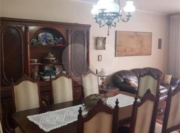 Área de Serviço · Sobrado com 4 quartos à venda em Jardim são paulo(zona norte) - SP