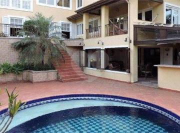 Área de Serviço · Casa com 4 quartos à venda em Chácara eliana - SP