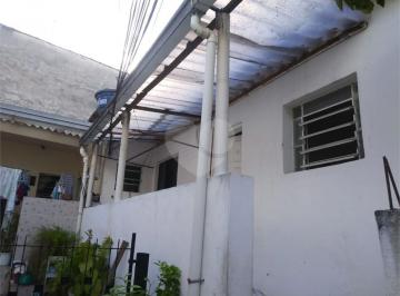 Área de Serviço · Casa térrea com 3 quartos à venda em Vila brasilina - SP