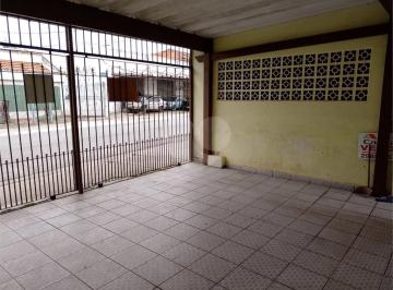 Área de Serviço · Casa térrea com 4 quartos à venda em Jaçanã - SP