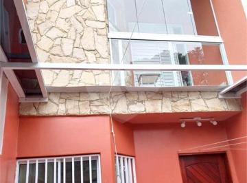 Casa · 150m² · 3 Quartos · 2 Vagas · Sobrado com 3 quartos à venda em Cidade líder - SP