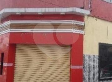 Comercial · 200m² · 3 Quartos · Prédio inteiro com 3 quartos à venda em Água fria - SP
