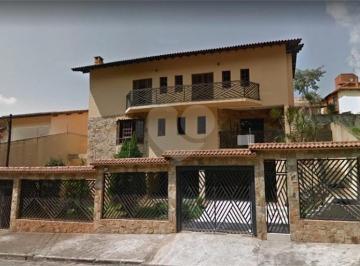 Sem Categoria · Casa térrea com 5 quartos à venda em City Bussocaba - SP