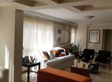 Área de Serviço · Apartamento com 4 quartos à venda em Jardim das laranjeiras - SP
