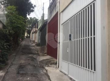 Casa · 140m² · 2 Quartos · 1 Vaga · Sobrado com 2 quartos à venda em Santana - SP