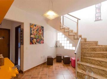 Casa · 550m² · 6 Quartos · 5 Vagas · Casa com 6 quartos à venda em Jardim Brasília (zona Leste) - SP