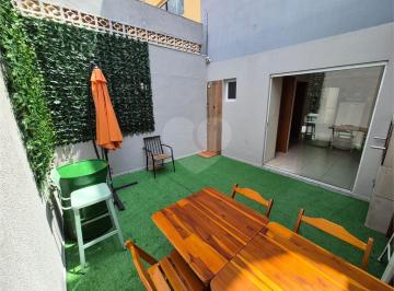 Casa · 219m² · 3 Quartos · 5 Vagas · Sobrado com 3 quartos à venda em Baeta neves - SP