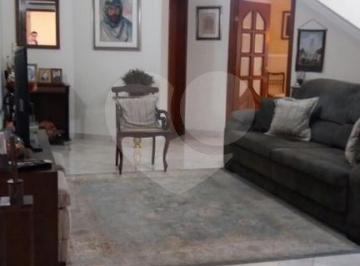 Sem Categoria · Sobrado com 3 quartos à venda em Jardim santo elias - SP