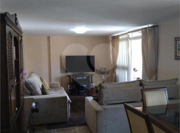 Área de Serviço · Apartamento com 3 quartos à venda em Cerqueira césar - SP