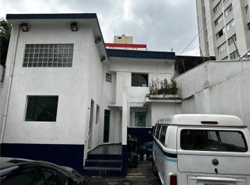 Área de Serviço · Sobrado à venda em Vila mariana - SP
