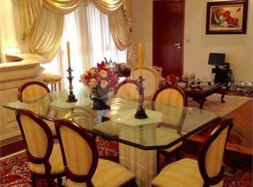 Apartamento · 147m² · 3 Quartos · 2 Vagas · Apartamento com 3 quartos à venda em Santa paula - SP