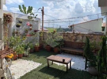 Área de Serviço · Casa térrea com 3 quartos à venda em Jardim vista linda - SP