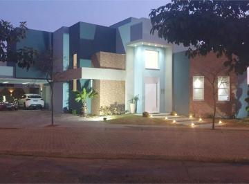 Fachada · Condomínio com 3 quartos à venda em Parque Sisi - SP
