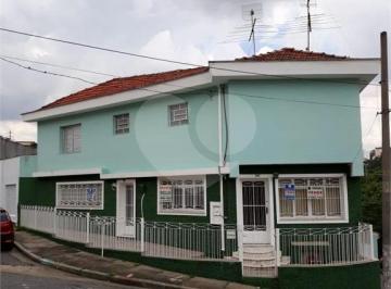 Área de Serviço · Sobrado com 3 quartos à venda em Casa verde - SP