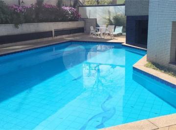 Área de Serviço · Apartamento com 5 quartos à venda em Jardim - SP