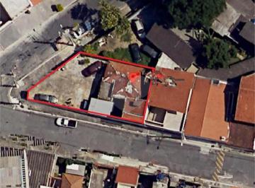 Sem Categoria · Terreno à venda em Vila nova carolina - SP