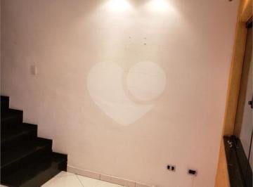 Casa · 100m² · 2 Quartos · 1 Vaga · Sobrado com 2 quartos à venda em Jardim santa mena - SP