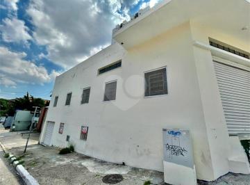 Comercial · 650m² · 2 Vagas · Salão Comercial à venda em Carandiru - SP