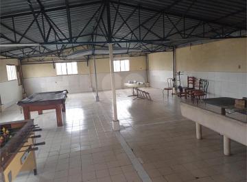 Varanda · Salas à venda em Paulicéia - SP