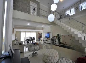 Casa · 378m² · 4 Quartos · 6 Vagas · Condomínio com 4 quartos à venda em Adalgisa - SP