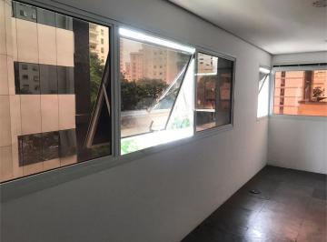 Área de Serviço · Salas à venda em Paraíso - SP