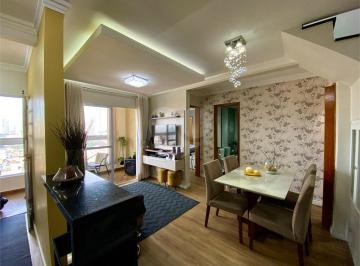 Área de Serviço · Duplex com 3 quartos à venda em Parque continental i - SP