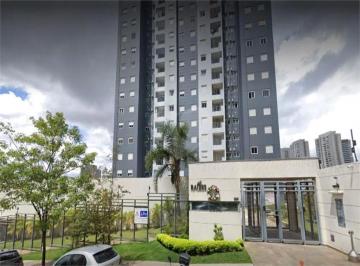 Área de Serviço · Apartamento com 3 quartos à venda em Vila andrade - SP